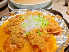 -新白鹿餐厅(金鹰新街口店)