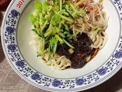 -老浒记烤鸭-北京菜(琉璃厂店)