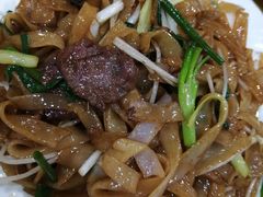 -江记餐厅(罗冲围店)