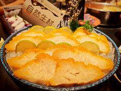 -季季山·云南野生菌火锅(上海首店)