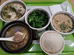 -老乡鸡(南京新街口洪武北路店)