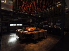-金奥国际酒店温哥华扒房Vancouver Grill