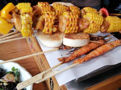 -肉串汪(望京店)