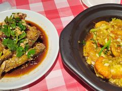 -永信海鲜(群星城店)