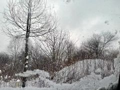 -鳌山滑雪度假区