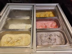 -惠州皇冠假日酒店·西餐厅·自助餐厅