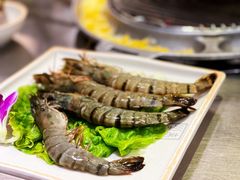 -喜来稀肉(虹泉路店)