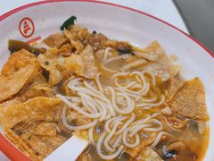 -爱国爱民螺蛳粉(南海万达店)