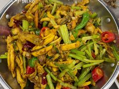 -小民大排档(光谷店)