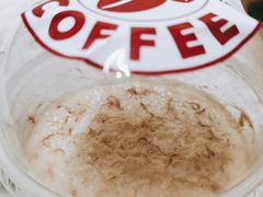 -COSTA COFFEE(上海五玠坊店)