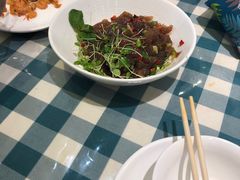 老粗蜇头-紫光园(劲松店)