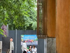 -春风习习