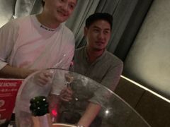 -TZ House音乐现场(来福士中心店)