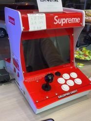 -DK SALON连锁专业烫染接发店