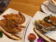 -割烹旭日本料理(龙湖狮山天街店)