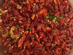 -香山湖渔家大院