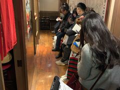 -一兰拉面(新宿中央东口店)