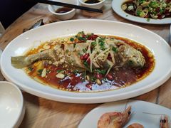-阿杰臻选海鲜饭店(普陀山店)