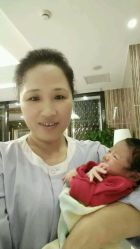 点击看大图 -贝瑞佳月子中心(滨江店)