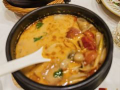 -阿诺泰·泰国餐厅(紫荆店)