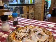 -安立可意大利美食