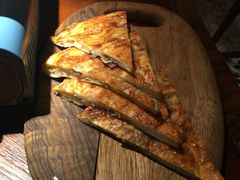 -楼兰新疆主题餐厅(苏州中心店)