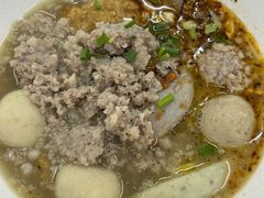 -榮泰米粉湯(Left Shop)