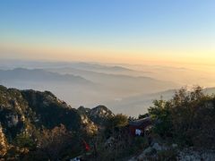 -泰山风景名胜区