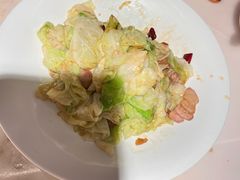 -初蓉丨遇见新川菜(亲贤街荣耀店)