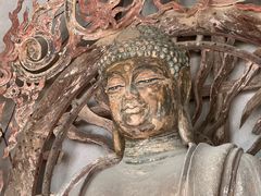 -白台寺