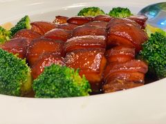 -美食小镇·观赏珍稀鸟类·长隆熊猫酒店