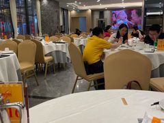 大堂-金时代顺风大酒店(临港百联店)