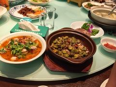 -老淮安·淮安菜(周恩来纪念馆店)