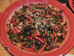 江津尖椒鸡-兔槽江湖菜·重庆璧山兔(水围店)