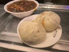 -姚记炒肝店(簋街店)
