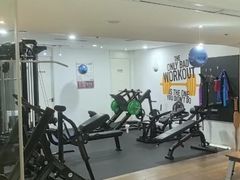 -MYFIT健身工作室(赞成店)