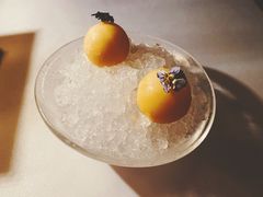 -三嚥阁 La Villa Restaurant