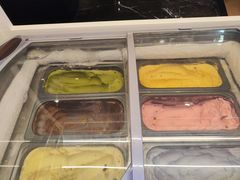 -诸暨耀江开元名都大酒店·琉森湖自助餐厅