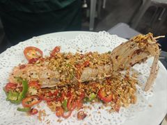 -一哥美食(总店)