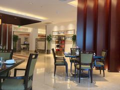 -铭轩中餐厅·海南菜·粤菜(亚龙湾瑞吉店)