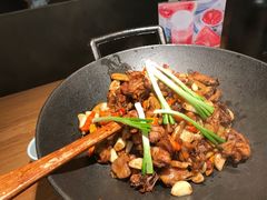 -沅江水·湖南家宴(南村万博长隆商圈店)