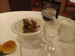 -顺德喜来登酒店·采悦轩