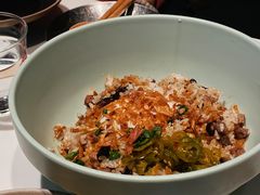 牛脸颊肉拌饭-胡麻(静安嘉里店)