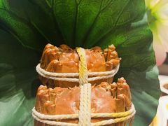 -丫丫蟹庄·苏式园林农家乐·阳澄湖大闸蟹(阳澄湖莲花岛店)