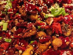 -院8里·小聚园老川菜(九眼桥店)