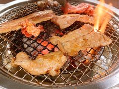 -金刚山(学府路店)