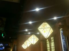 -云海肴·汽锅鸡·云南菜(天山百盛优客店)