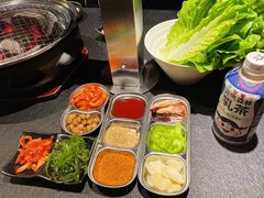 -伊茉家的烤肉店(勒泰中心店)