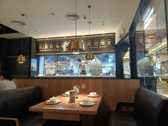 -新太二·鲜料川菜(群光广场店)