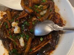 -玫瑰厅上海菜(兴国路店)